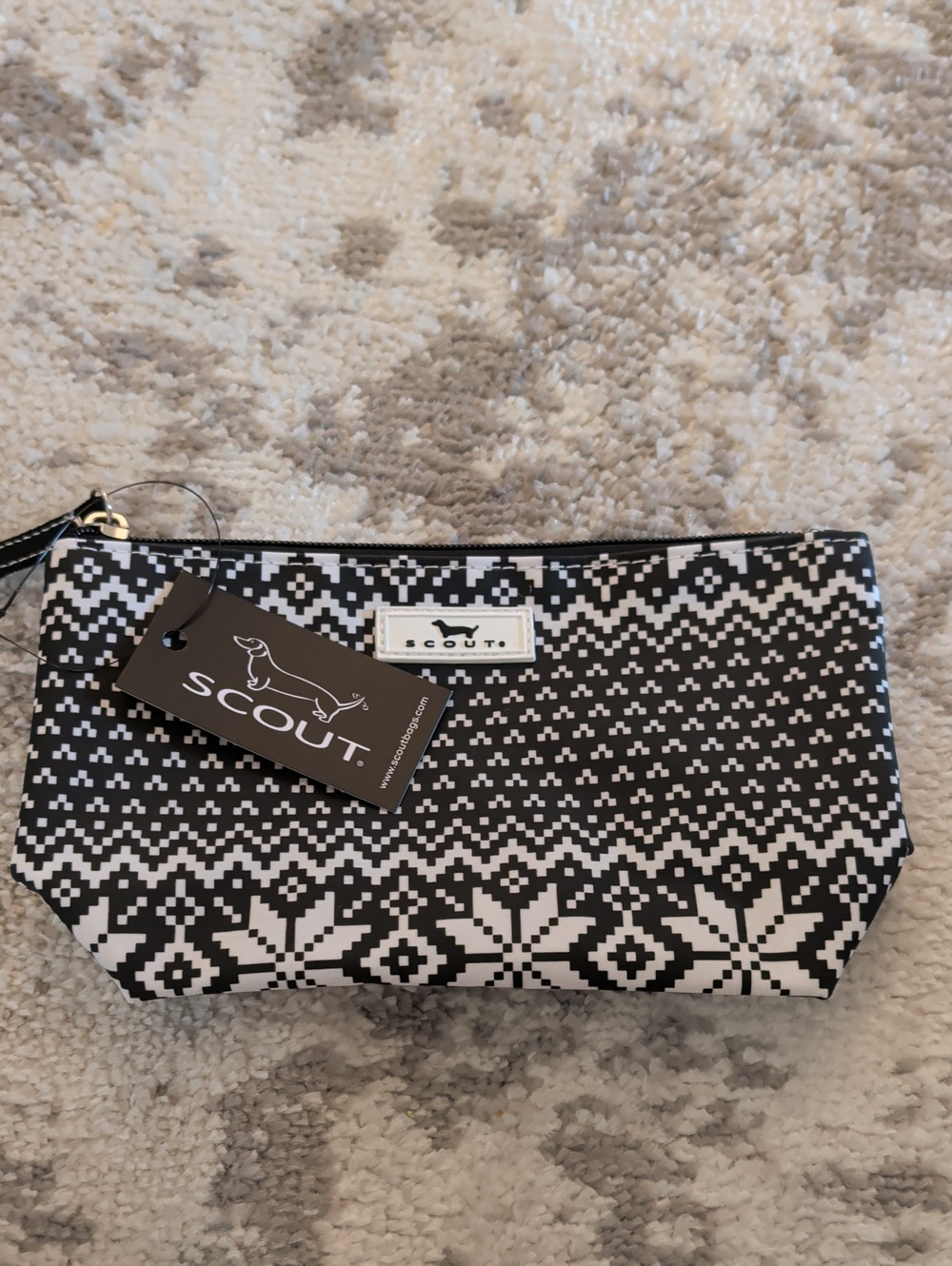 Scout Twiggy Pouch
